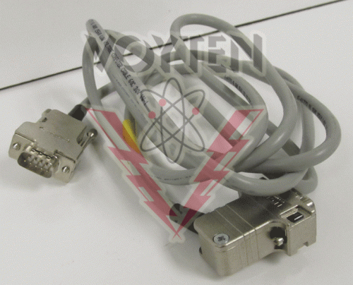 ZB4-233-KB2 Cable by Moeller