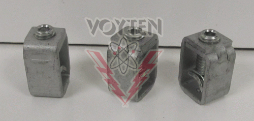 NZM1-XKC Box Terminals by Moeller