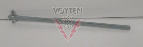 0XP5X170 Shaft by ABB