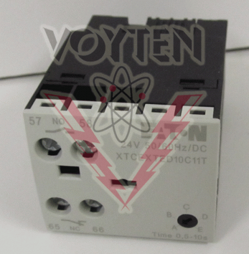 OA1G10 Aux Contact by ABB