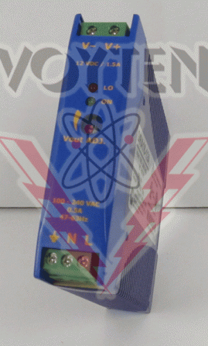 DRA18-12A Power Supply by Chinfa