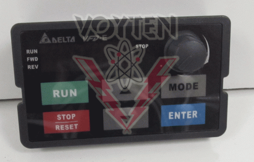 KPE-LE02 Keypad by Delta