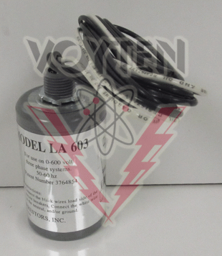 LA603 Arrestor by Delta