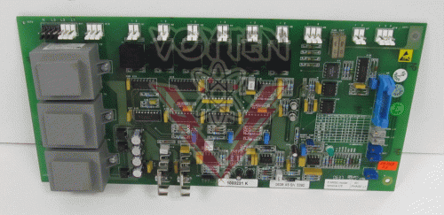 1000231 Rectifier Control by Eaton, Cutler Hammer or Westinghouse