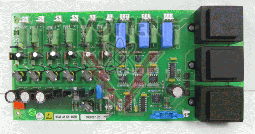 1000287 Static Switch by Eaton, Cutler Hammer or Westinghouse