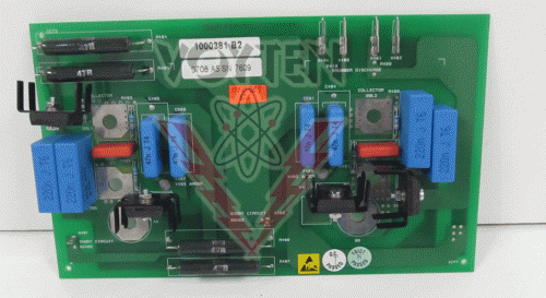 1000381 Snubber by Eaton, Cutler Hammer or Westinghouse