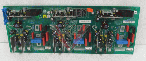 1001696 Bridge by Eaton, Cutler Hammer or Westinghouse