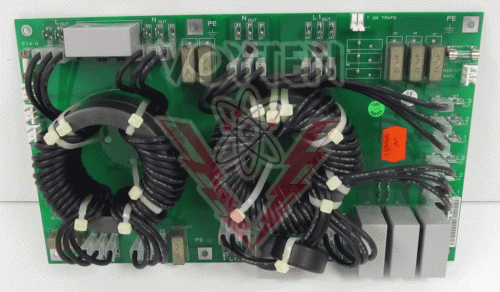 1008146 Circuit Board by Eaton, Cutler Hammer or Westinghouse