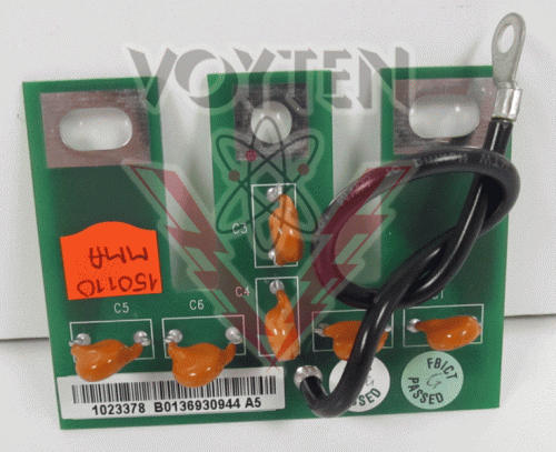 1023378 Selector Switch by Eaton, Cutler Hammer or Westinghouse