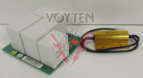 1026737 Circuit Board by Eaton, Cutler Hammer or Westinghouse