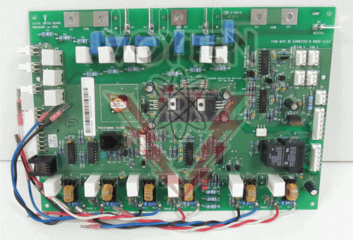 101073828 Switch Board by Eaton, Cutler Hammer or Westinghouse