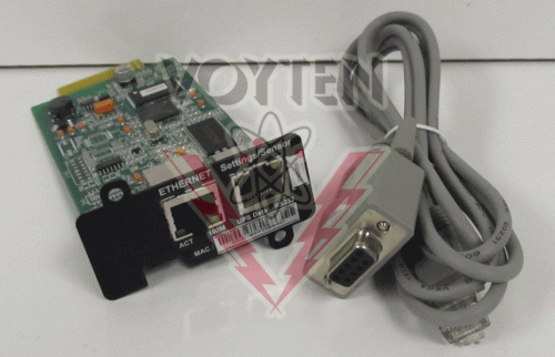 103006826 Powerware UPS by Eaton, Cutler Hammer or Westinghouse