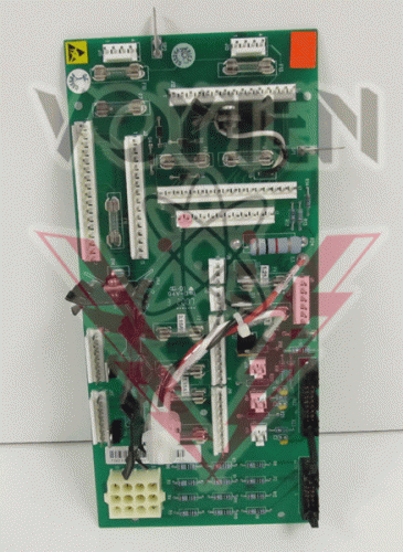 101073821-001 Circuit Board by Eaton, Cutler Hammer or Westinghouse