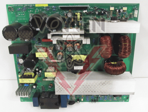 710016080X PCB Assy by Eaton, Cutler Hammer or Westinghouse