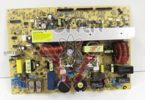 710120930X PCB Assy by Eaton, Cutler Hammer or Westinghouse