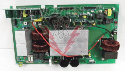 744-03038-00P Circuit Board by Eaton, Cutler Hammer or Westinghouse