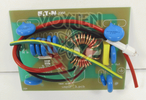 E225430KB-01 Circuit Board by Eaton, Cutler Hammer or Westinghouse