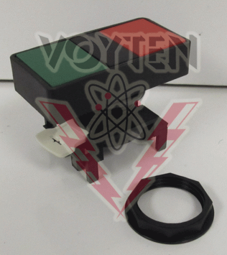 E22DB1A11 Push Button by Eaton, Cutler Hammer or Westinghouse