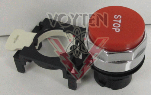 E22E2N34 Push Button by Eaton, Cutler Hammer or Westinghouse