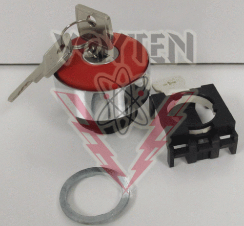 E22G2 Push Button by Eaton, Cutler Hammer or Westinghouse