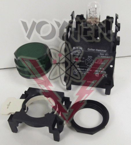 E22H3X12 Light by Eaton, Cutler Hammer or Westinghouse