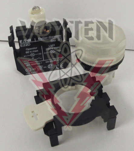 E22H5R1 Light by Eaton, Cutler Hammer or Westinghouse