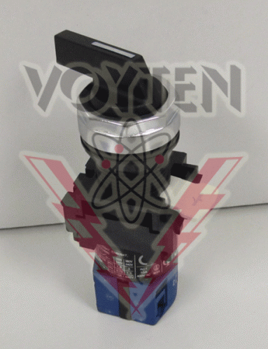 E22JDP51 Selector Switch by Eaton, Cutler Hammer or Westinghouse