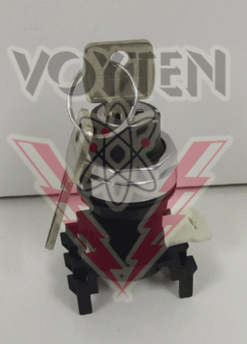 E22KE4 Selector Switch by Eaton, Cutler Hammer or Westinghouse