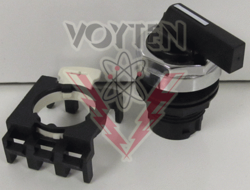 E22VH1 Selector Switch by Eaton, Cutler Hammer or Westinghouse