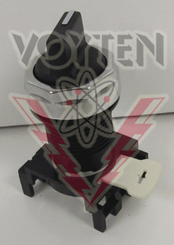 E22XJ1 Selector Switch by Eaton, Cutler Hammer or Westinghouse