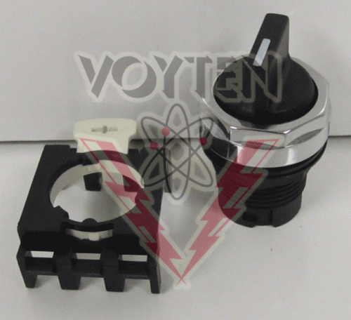 E22XL1 Selector Switch by Eaton, Cutler Hammer or Westinghouse