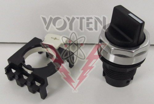 E22XN1 Selector Switch by Eaton, Cutler Hammer or Westinghouse