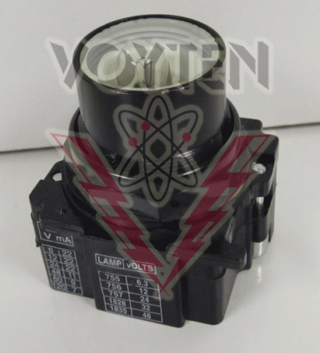 E34RB240 Light by Eaton, Cutler Hammer or Westinghouse