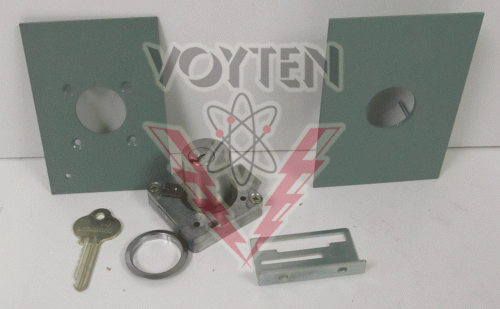 ECELOCK Selector Switch by Eaton, Cutler Hammer or Westinghouse