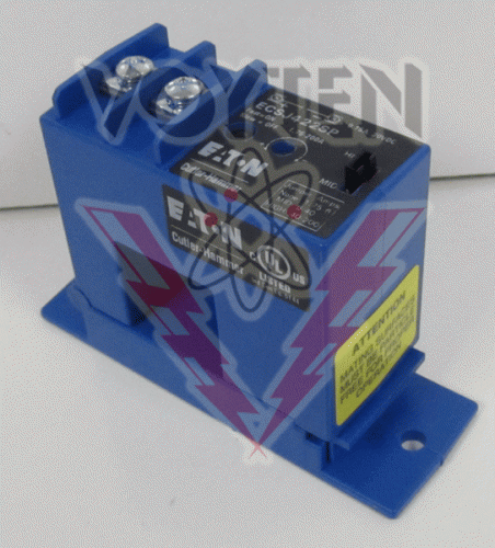 ECSJ422SP Current Switch by Eaton, Cutler Hammer or Westinghouse
