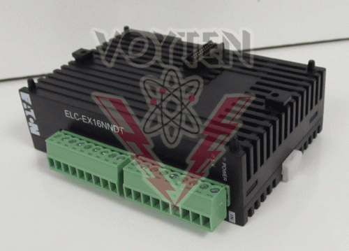 ELC-EX16NNDT Expansion Module by Eaton, Cutler Hammer or Westinghouse