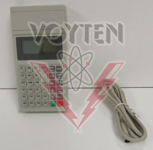 ELC-HHP Programmer by Eaton, Cutler Hammer or Westinghouse