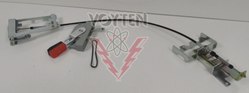 F3S03C Shaft by Eaton, Cutler Hammer or Westinghouse