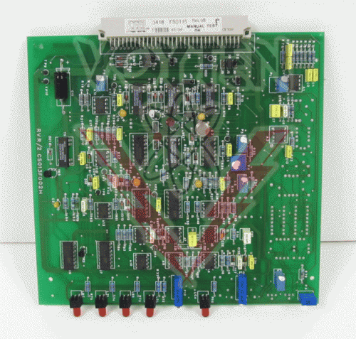 FS0115 by Eaton, Cutler Hammer or Westinghouse