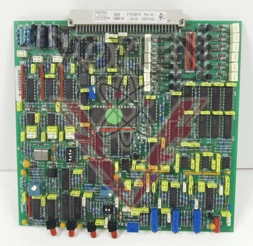 FS0804 by Eaton, Cutler Hammer or Westinghouse