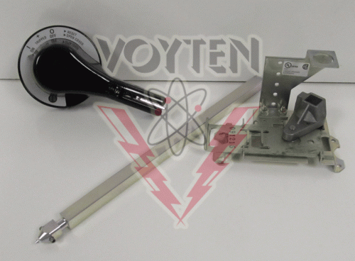 HM1R12 Shaft by Eaton, Cutler Hammer or Westinghouse