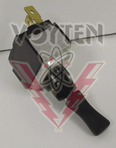 K301-444 Toggle Switch by Eaton, Cutler Hammer or Westinghouse