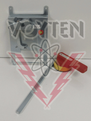 KHMVD12R Handle Mech by Eaton, Cutler Hammer or Westinghouse