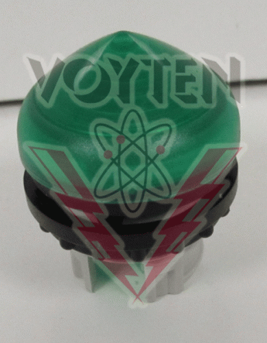 M22-IND-G Green Lens by Eaton, Cutler Hammer or Westinghouse