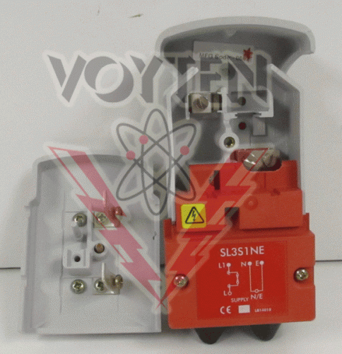 SL3S1NE Cut-Out by Eaton, Cutler Hammer or Westinghouse