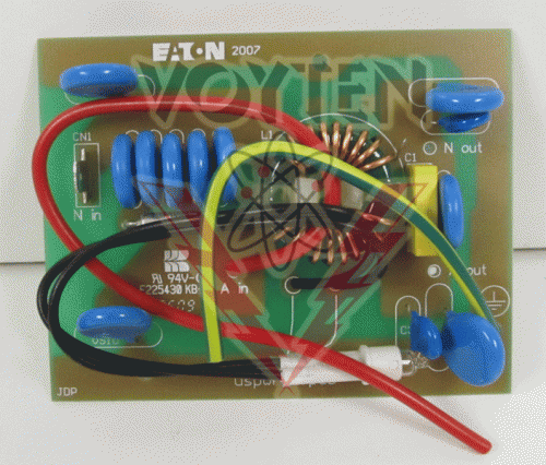 USPWR3.PCB ircuit Board by Eaton, Cutler Hammer or Westinghouse