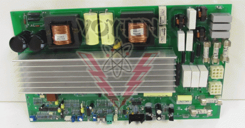 FS1129 Battery Charger by Eaton, Cutler Hammer or Westinghouse