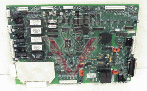 101073071-001 Circuit Board by Exide