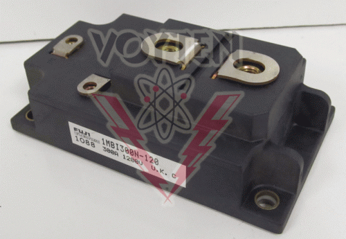 1MBI300N-120 IGDT Module by Fugi