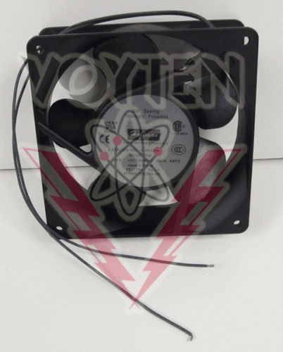 A4AXFN Cooling Fan by Hoffman